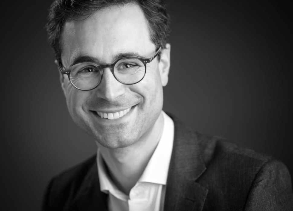 Dr ANTOINE MAITRE