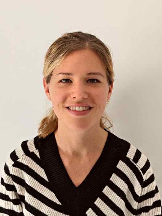Dr Maëlle LHUISSIER
