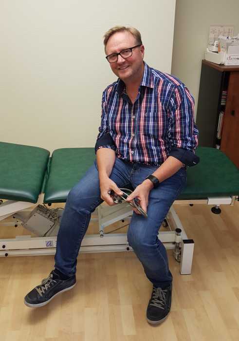 Dr Philippe PAWLAK