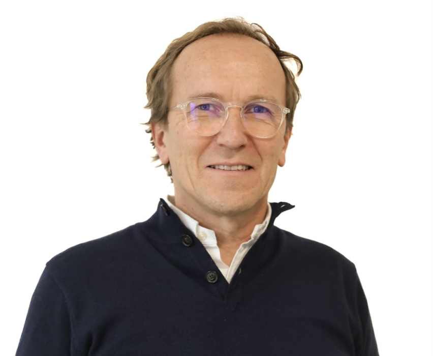 Jean Francois Lamoril