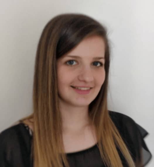 LAURA FELDGIESEL  