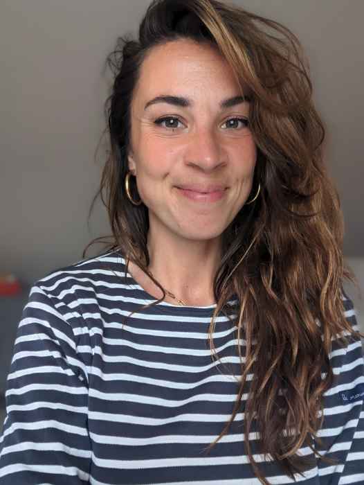 Camille PATRIX
