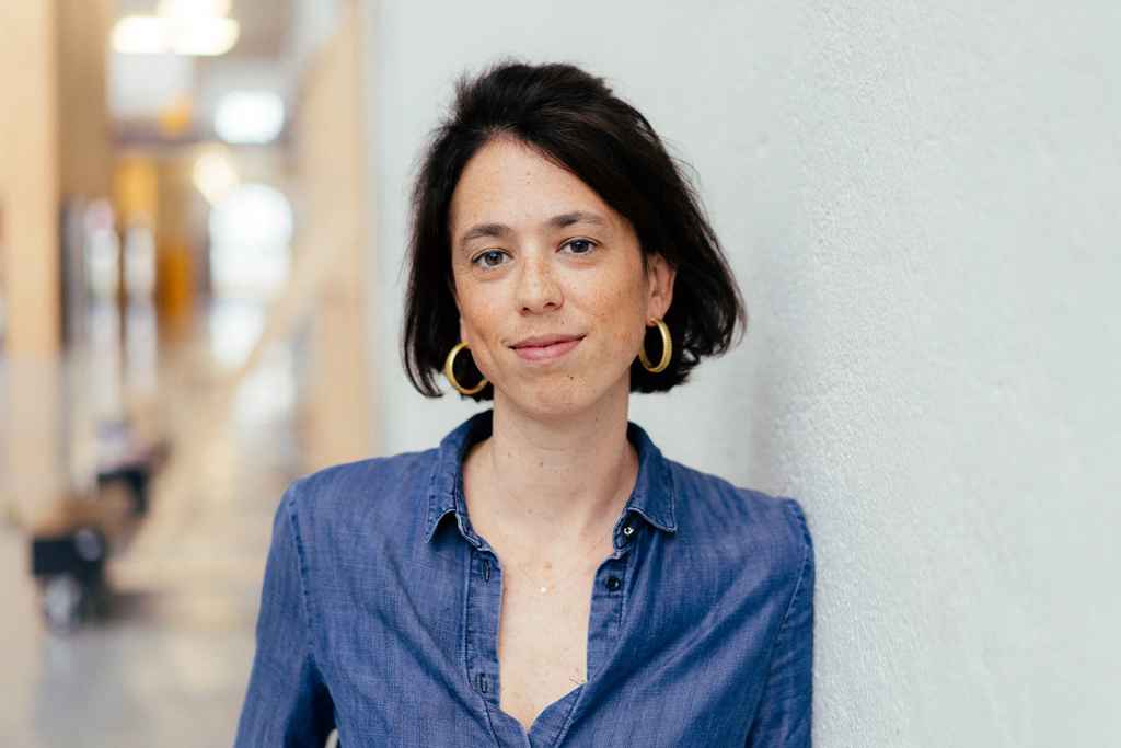 Dr CAMILLE RINCE