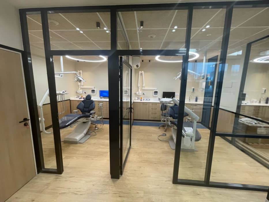 Laboratoire De La Gare Montigny Le Bretonneux