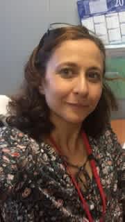 Dr Naziha Khen Dunlop, Chirurgien infantile à Boulogne-Billancourt