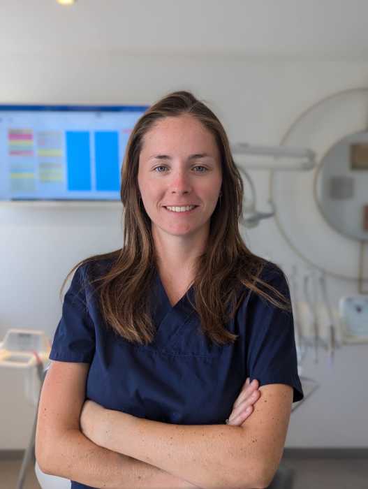 Dr Léa MEILLAN