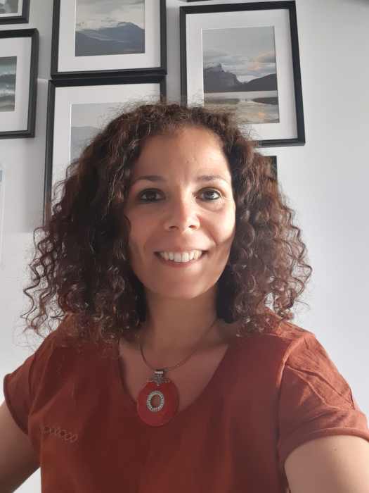 Leslie TABUTEAU