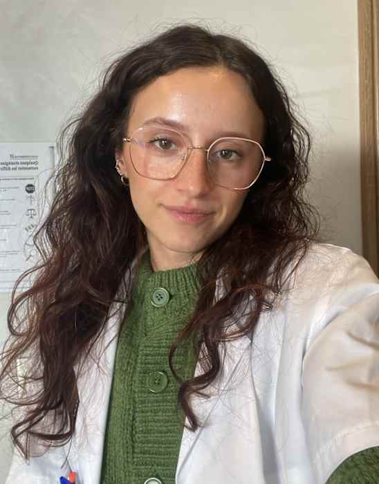 Dr Nell Dusch, Psychotherapeute à Villiers-Sur-Orge