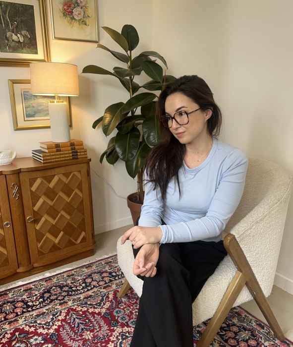 Dr Sarah Ottavi