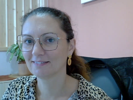 Dr Virginie Puech Fages, Médecin généraliste à Lignan-Sur-Orb
