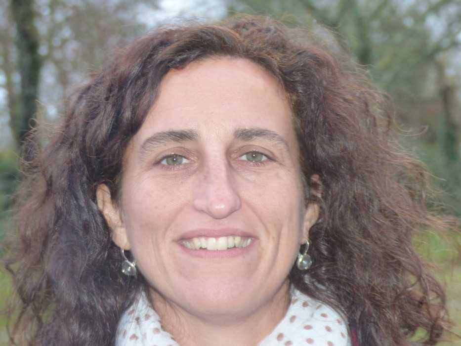 Dr Cécile GASCARD BATTISTI