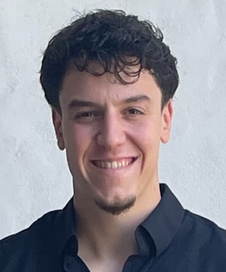 Léo Dupin