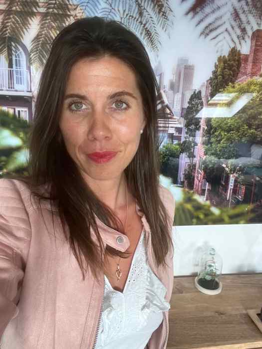 Christelle QUINOT