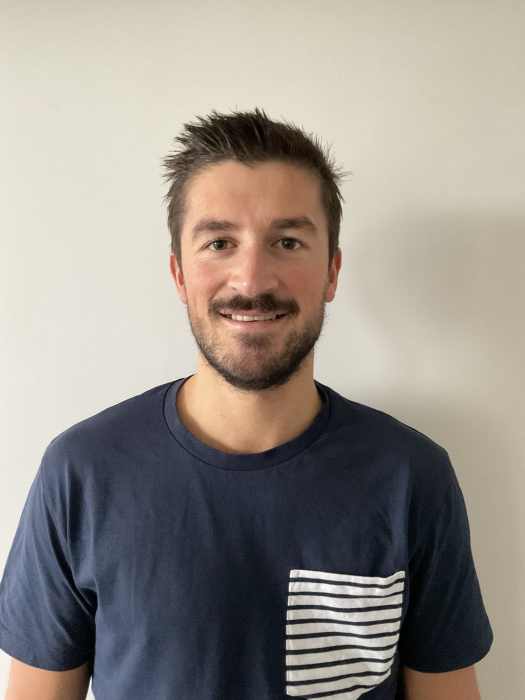 Adrien Berthon