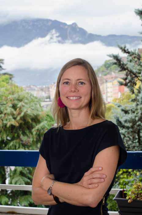 Barbara Balland Belin