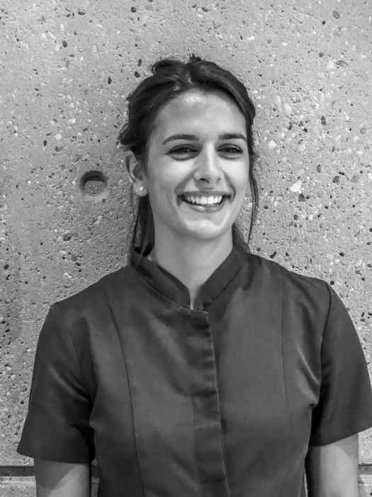 Mathilde Gaudin