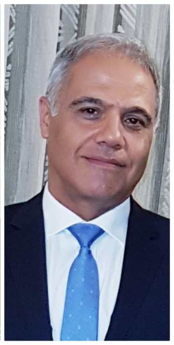 Dr Saad HOURIÉ