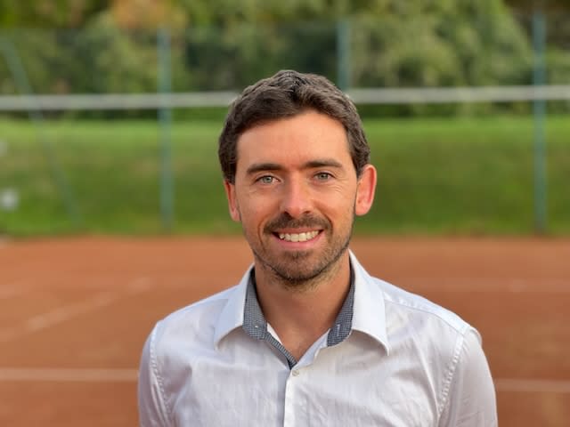 Dr Sebastien Magne, Psychologue à Courbevoie