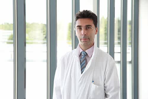 Dr Christophe RAVELEAU