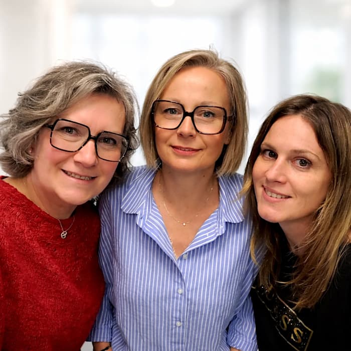 Cabinet infirmier - Patricia SCHEER, Elisabeth MATTIONI et Christelle ALLMENDINGER