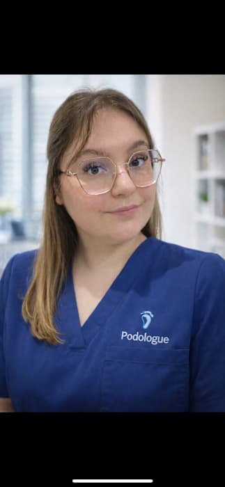Juliette Personne De Chaleix