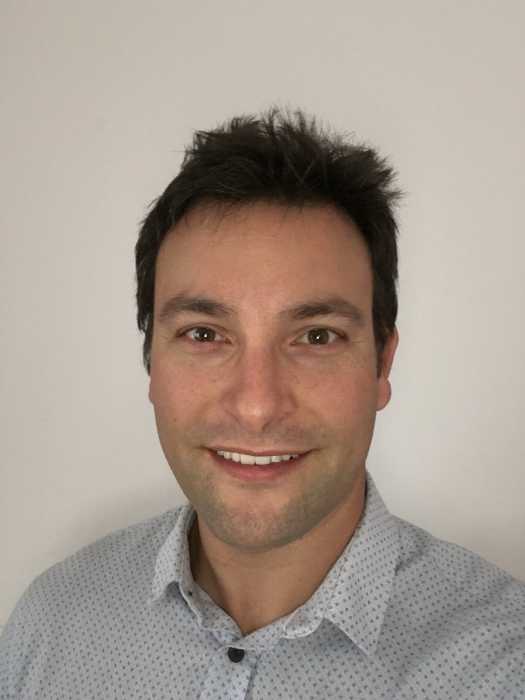 Dr Michael HENOUX 