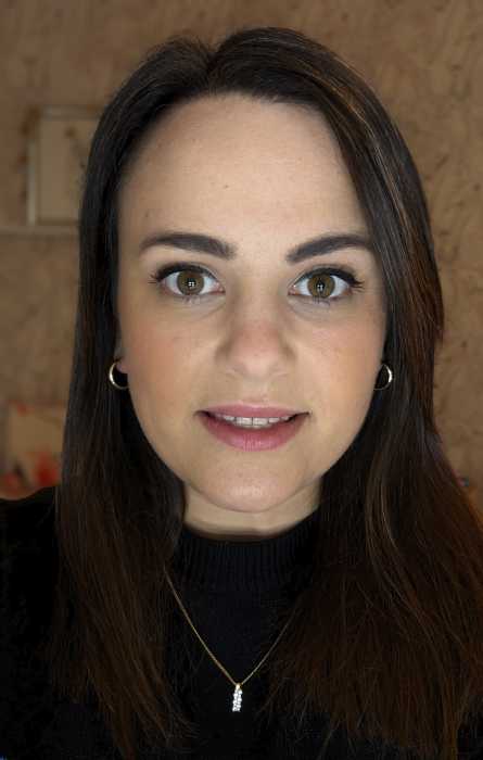 Manon Vandenberghe