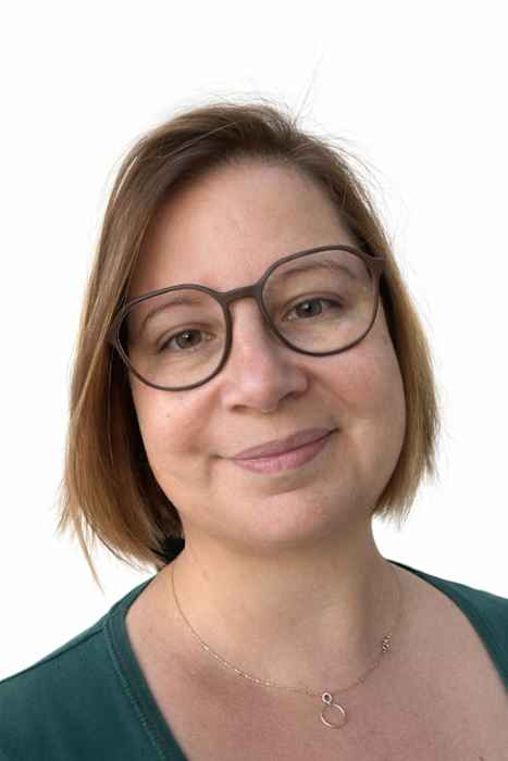 Dr Charlotte Boursaux-Biehlmann, Masseur kinésithérapeute à Ribeauvillé