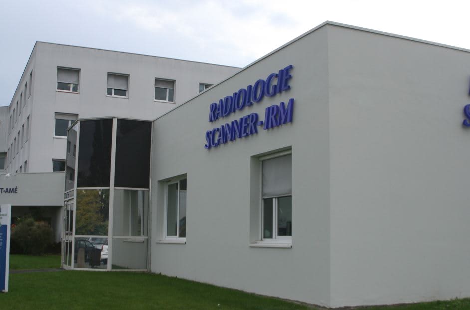 Imagerie Médicale Douai (SIMD)