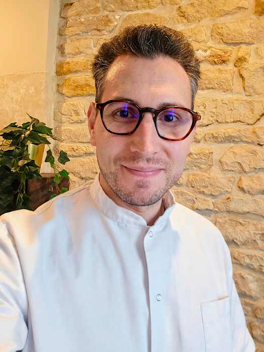 Mehdi HELALI