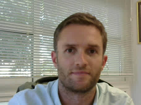 Dr Romain LALANNE
