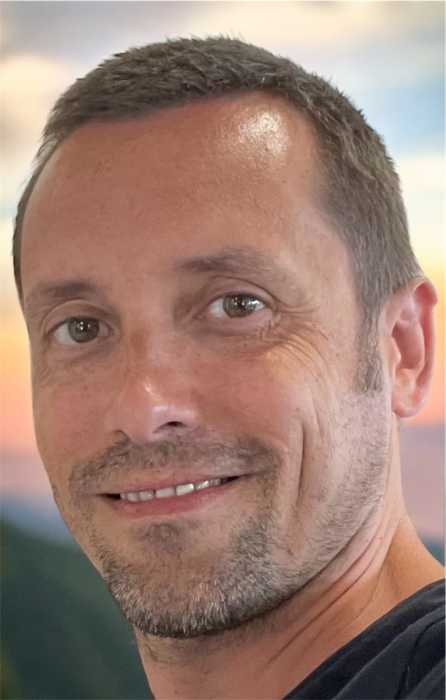 Dr Stephane Micaelli