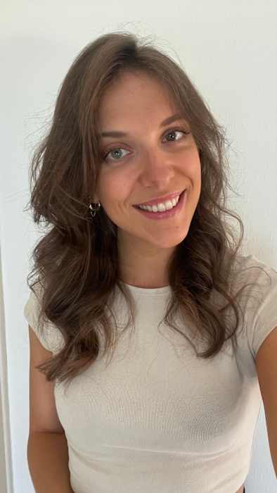 Maelle Comolli, Masseur kinésithérapeute à Rumilly