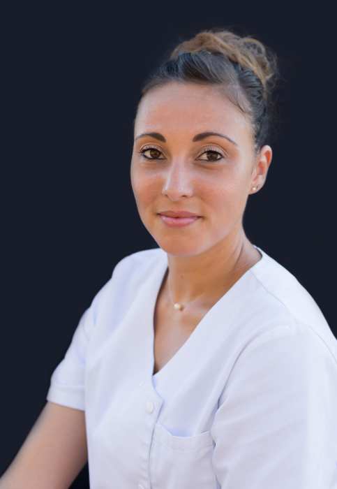 Manon Huellic