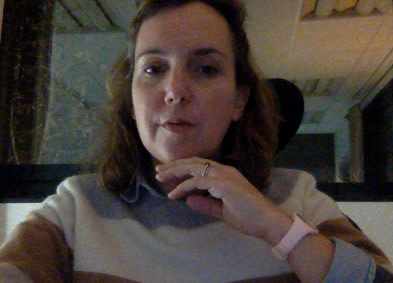 Dr Séverine VERDIER KRIEGER