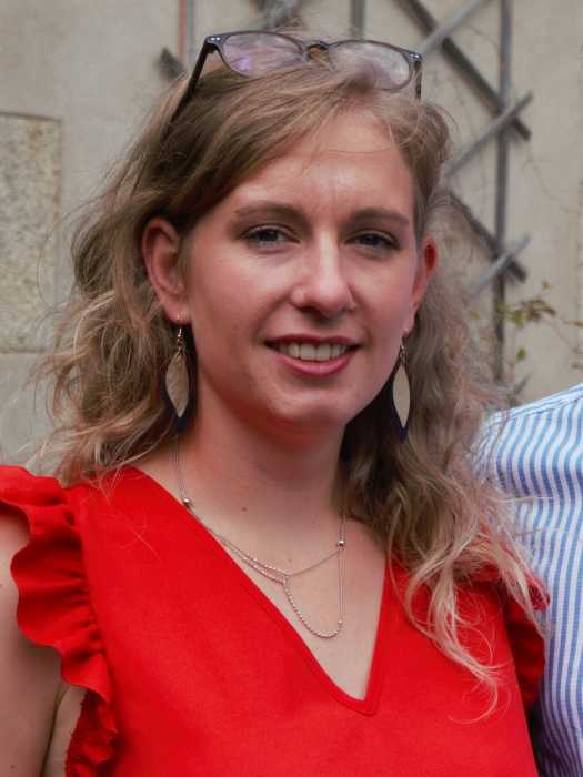 Louise VANCOILLIE