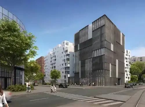 Sourdille Lunettes, Orthoptiste à Nantes
