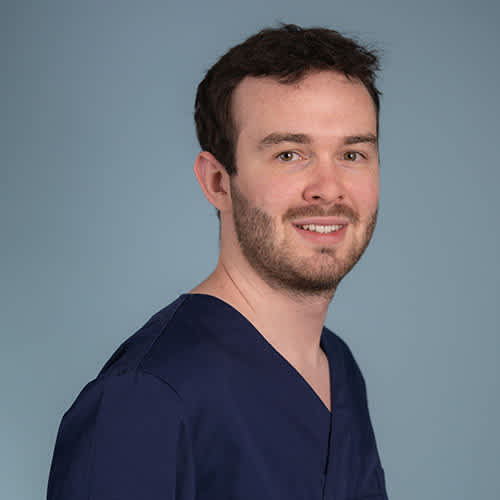 Dr Thomas VEDREINE