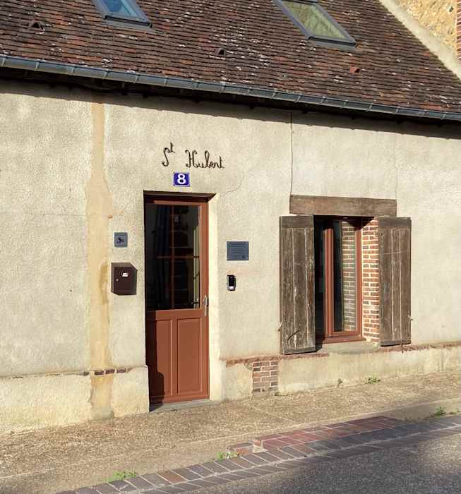 Dr Amandine Fabre, Médecin généraliste à Longny Les Villages
