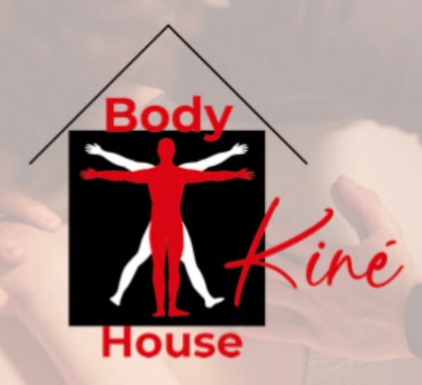 Body House Kiné Grande soeur, de kinésithérapie à Montreuil