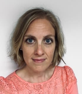 Dr Julie Steinmetz, Diététicien à Puiseux-Pontoise