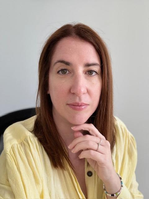 Sophie Salanova