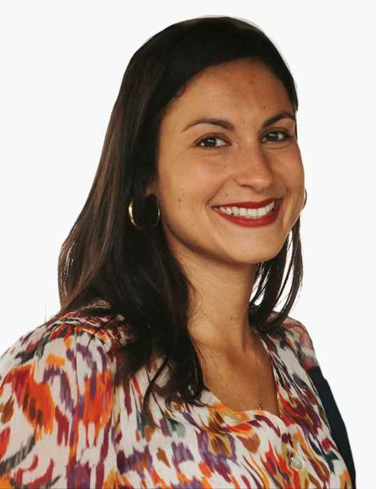 Raphaëlle Angelozzi