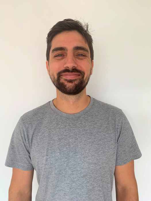 Dr Bertrand Fenwick, Médecin généraliste à Talence