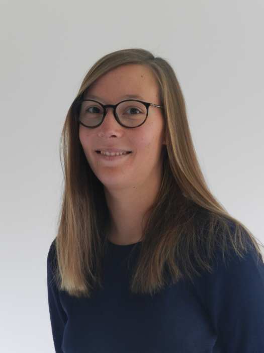 Claire Jolibois