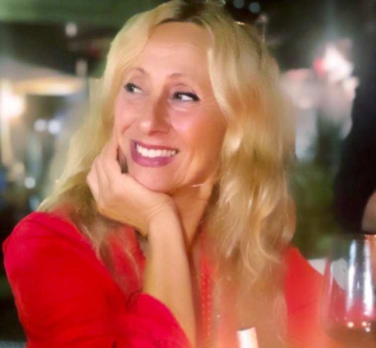 SARAH CORINNE SEMAH