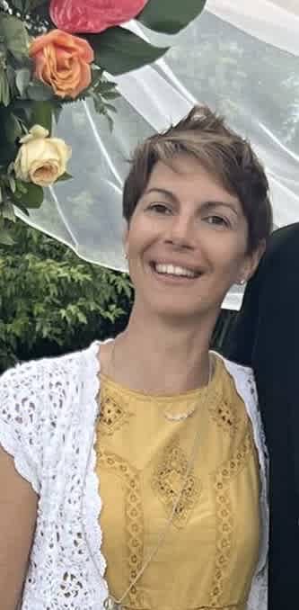 Dr Solène GROBON