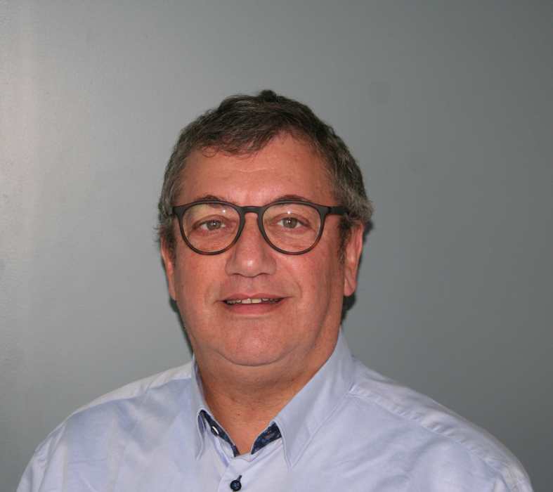Jean François ISRAEL