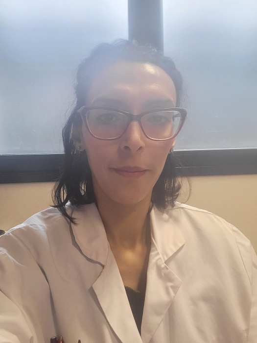 Dr Bastienne Bouidida, Néphrologue à Tournan-En-Brie