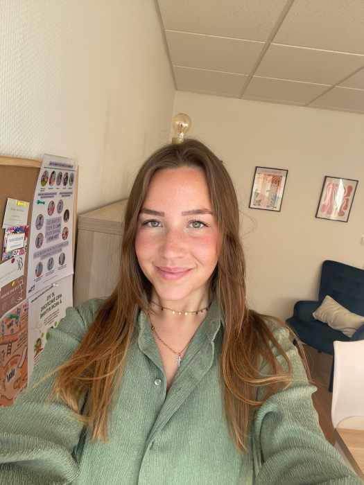 Elisa Hauchard
